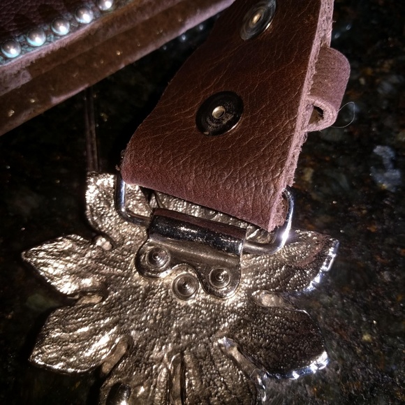 Women\'s Western Belt main image 5